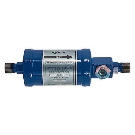 Truckair Receiver Inline Drier - Aft 07-3063G